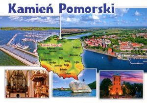 Kamień Pomorski