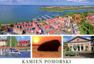 Kamień Pomorski