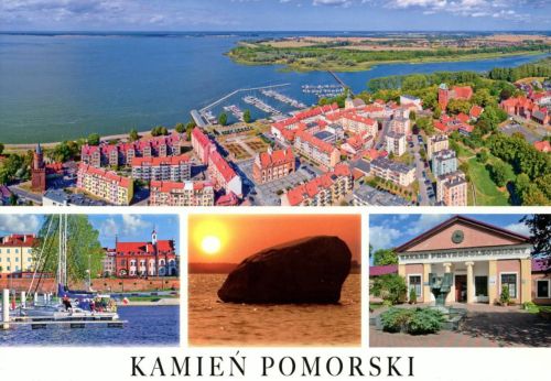 Kamień Pomorski
