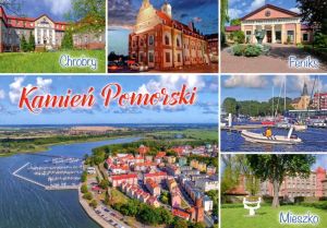 Kamień Pomorski