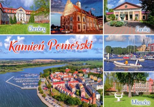 Kamień Pomorski