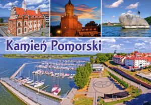 Kamień Pomorski
