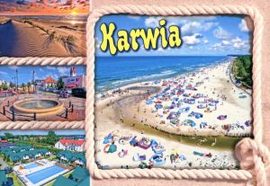 Karwia