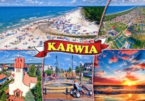 Karwia