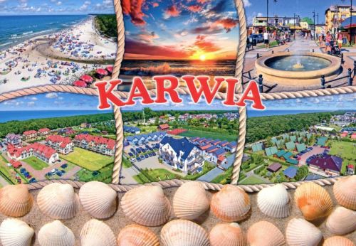 Karwia