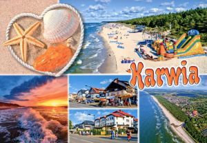 Karwia