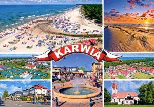 Karwia