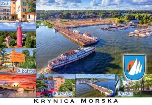 Krynica Morska