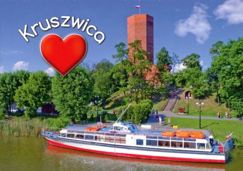 Kruszwica