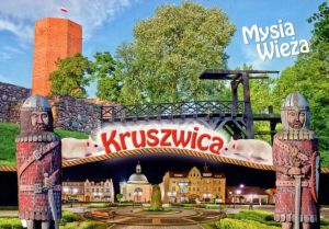 Kruszwica
