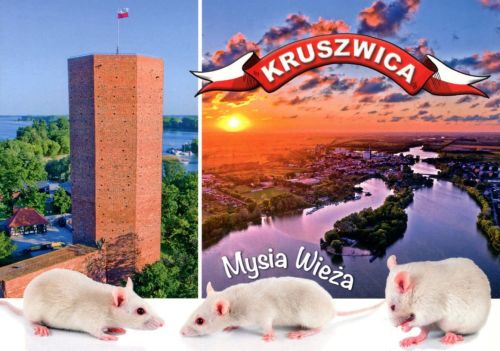 Kruszwica