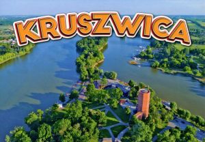 Kruszwica