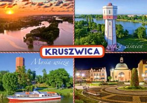 Kruszwica
