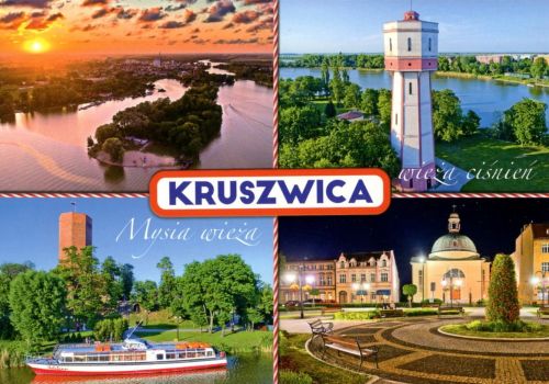Kruszwica