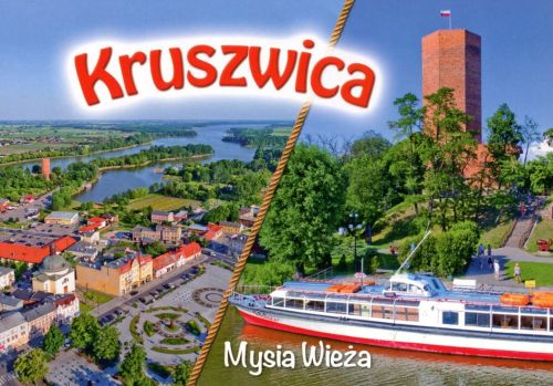 Kruszwica
