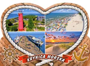 Krynica Morska