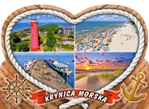 Krynica Morska