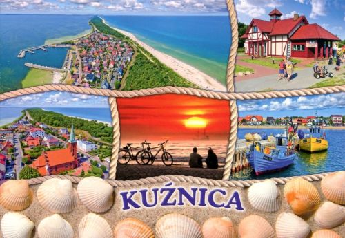 Kuźnica