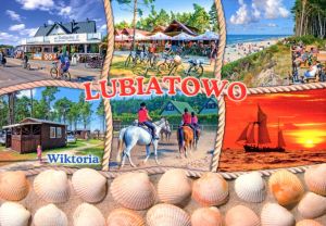 Lubiatowo