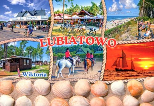 Lubiatowo