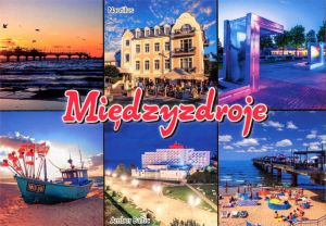 Międzyzdroje