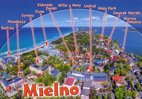 Mielno