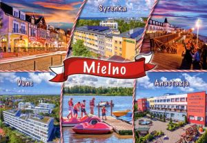 Mielno