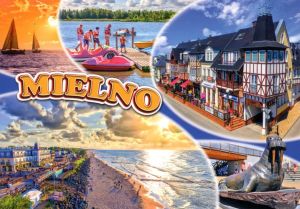 Outlet - Mielno