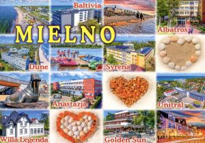 Mielno