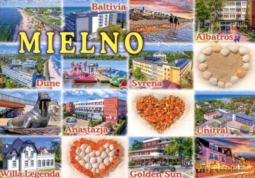 Mielno