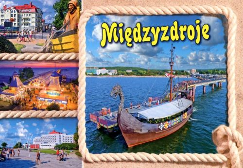 Międzyzdroje