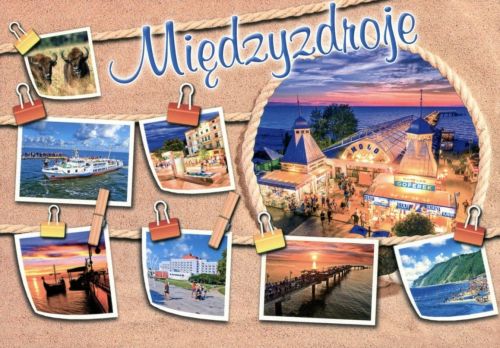 Międzyzdroje