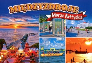 Międzyzdroje