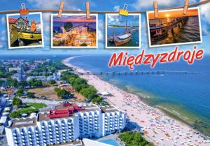Międzyzdroje