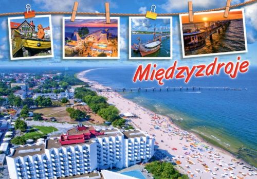 Międzyzdroje
