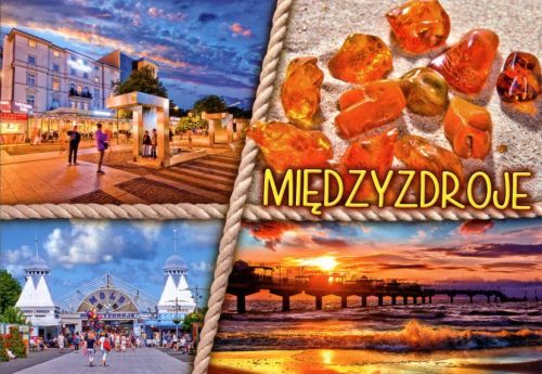 Międzyzdroje
