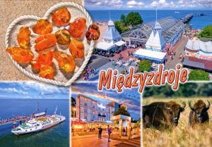 Międzyzdroje