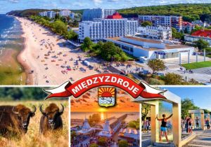 Międzyzdroje