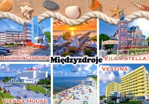 Międzyzdroje