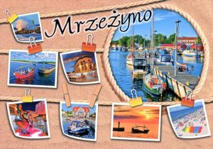 Mrzeżyno
