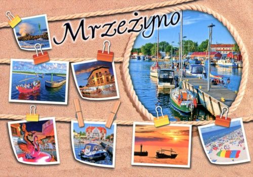 Mrzeżyno