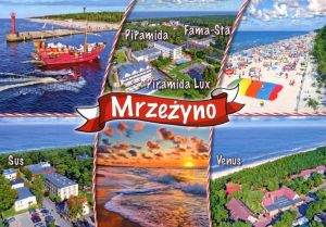 Mrzeżyno