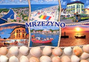 Mrzeżyno
