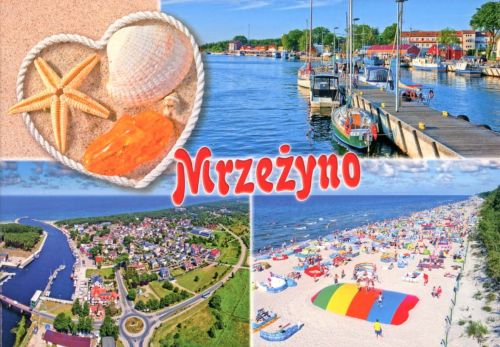 Mrzeżyno