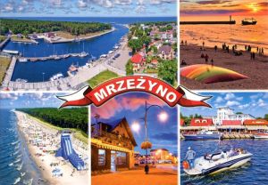 Mrzeżyno