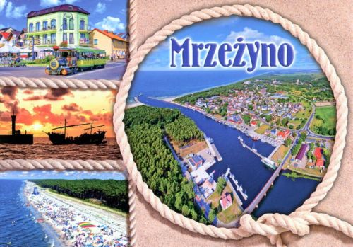 Mrzeżyno