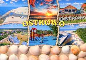 Ostrowo