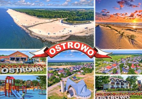 Ostrowo