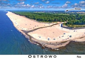 Ostrowo