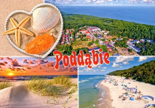 Poddąbie